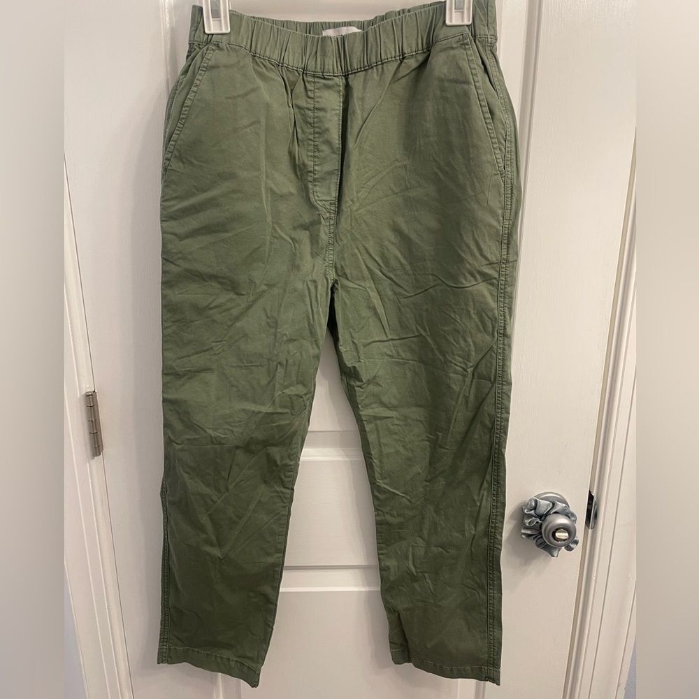 Pistola Drop Crotch Pull On Pant from Revolve
